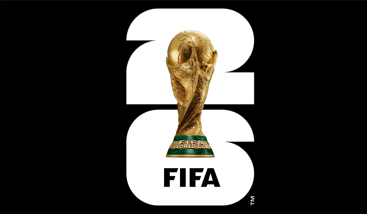 World Cup logo